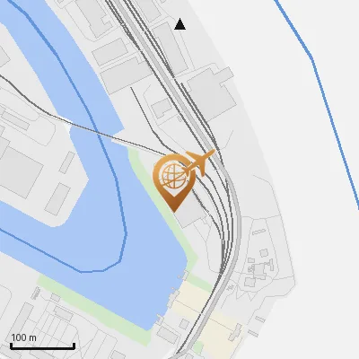 Foto zu Peutestraße 78, 20539 Hamburg