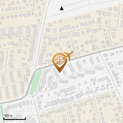 Foto zu Pezolddamm 10, 22175 Hamburg