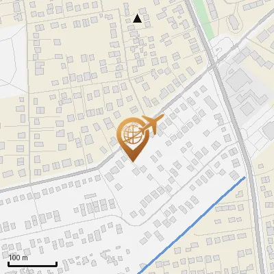 Foto zu Pezolddamm 100, 22175 Hamburg