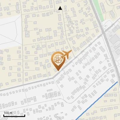 Foto zu Pezolddamm 101, 22175 Hamburg