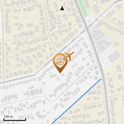 Foto zu Pezolddamm 104, 22175 Hamburg