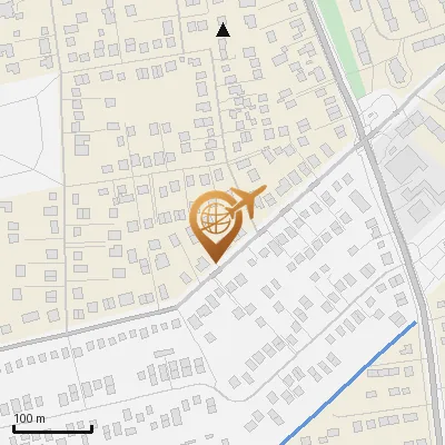 Foto zu Pezolddamm 105, 22175 Hamburg