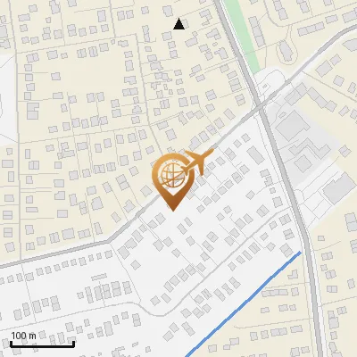 Foto zu Pezolddamm 106, 22175 Hamburg