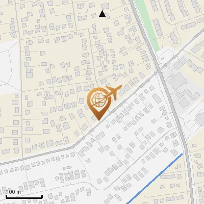 Foto zu Pezolddamm 109, 22175 Hamburg