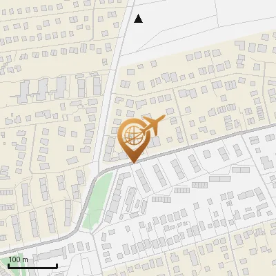 Foto zu Pezolddamm 11, 22175 Hamburg