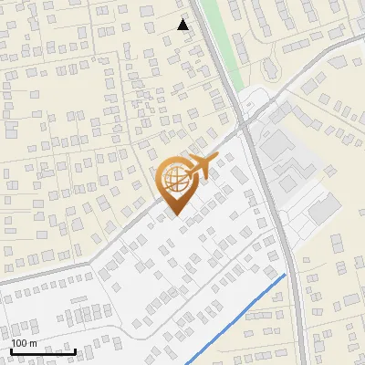 Foto zu Pezolddamm 112, 22175 Hamburg