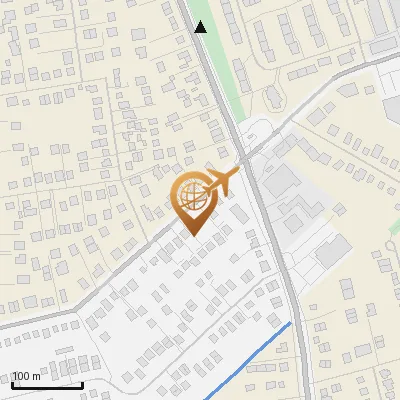 Foto zu Pezolddamm 118, 22175 Hamburg