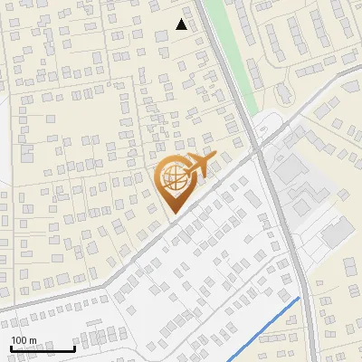 Foto zu Pezolddamm 119, 22175 Hamburg