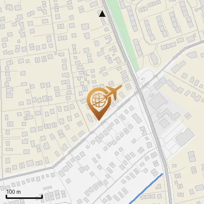 Foto zu Pezolddamm 121, 22175 Hamburg