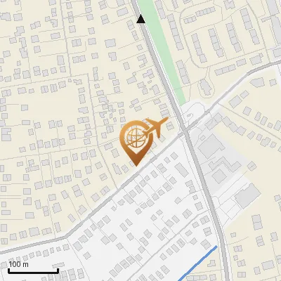 Foto zu Pezolddamm 123, 22175 Hamburg