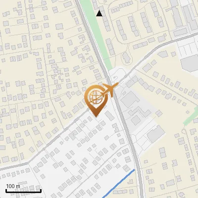 Foto zu Pezolddamm 124, 22175 Hamburg