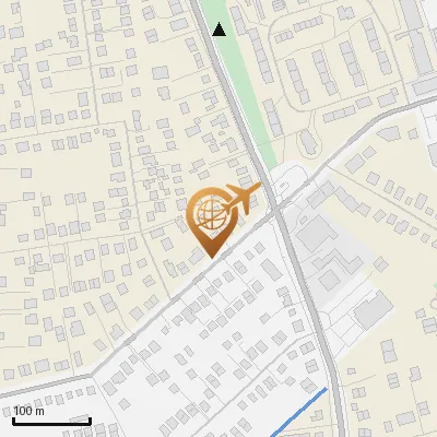 Foto zu Pezolddamm 125, 22175 Hamburg