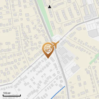 Foto zu Pezolddamm 126, 22175 Hamburg