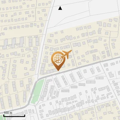 Foto zu Pezolddamm 13, 22175 Hamburg