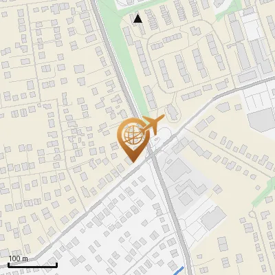 Foto zu Pezolddamm 131, 22175 Hamburg