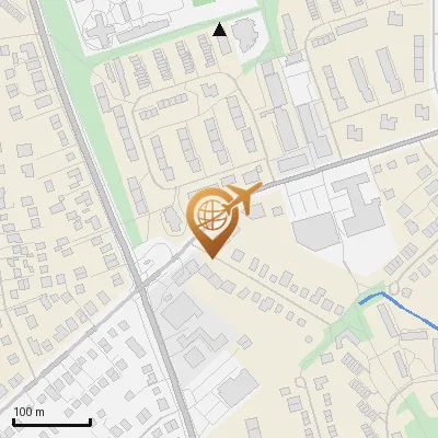 Foto zu Pezolddamm 138, 22175 Hamburg