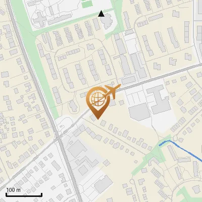 Foto zu Pezolddamm 140, 22175 Hamburg