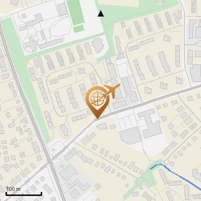 Foto zu Pezolddamm 141, 22175 Hamburg