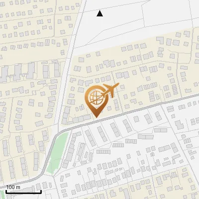 Foto zu Pezolddamm 15, 22175 Hamburg