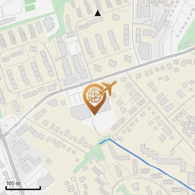 Foto zu Pezolddamm 156, 22159 Hamburg