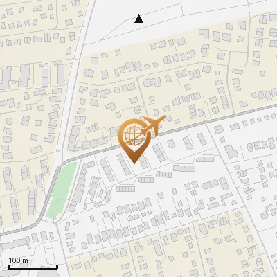 Foto zu Pezolddamm 16, 22175 Hamburg