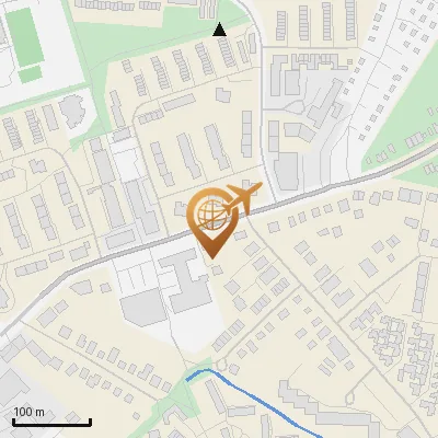 Foto zu Pezolddamm 164, 22175 Hamburg