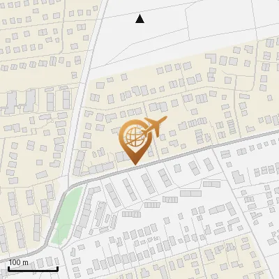 Foto zu Pezolddamm 17, 22175 Hamburg