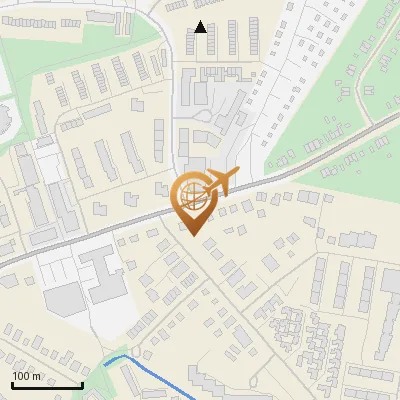 Foto zu Pezolddamm 170, 22159 Hamburg