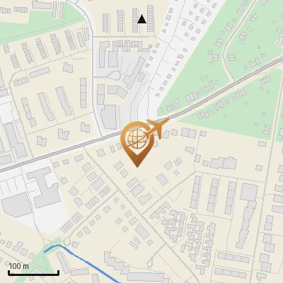 Foto zu Pezolddamm 172, 22159 Hamburg