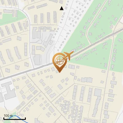 Foto zu Pezolddamm 176, 22159 Hamburg