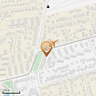 Foto zu Pezolddamm 2, 22175 Hamburg