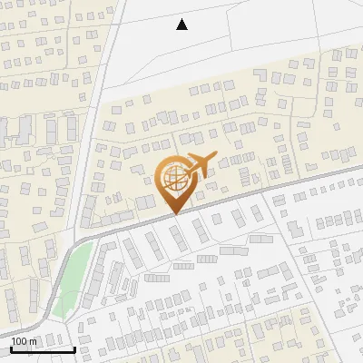 Foto zu Pezolddamm 21, 22175 Hamburg