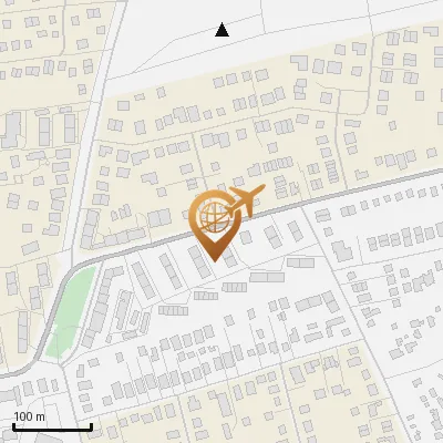 Foto zu Pezolddamm 22, 22175 Hamburg