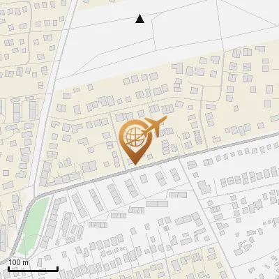 Foto zu Pezolddamm 25, 22175 Hamburg