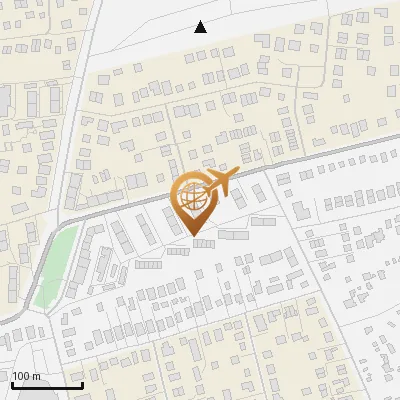 Foto zu Pezolddamm 26, 22175 Hamburg