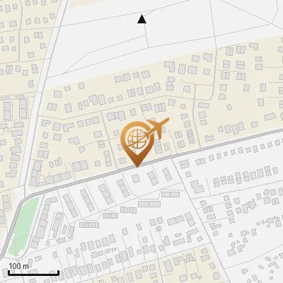 Foto zu Pezolddamm 27, 22175 Hamburg