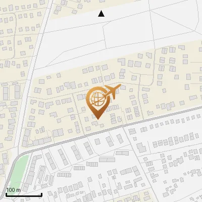 Foto zu Pezolddamm 29, 22175 Hamburg