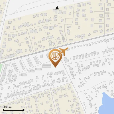 Foto zu Pezolddamm 30, 22175 Hamburg