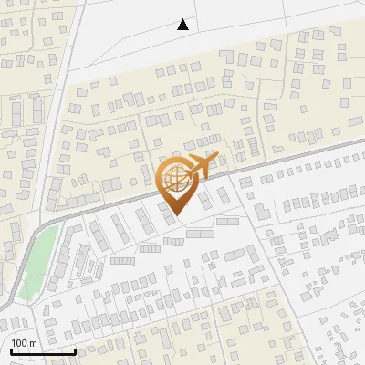 Foto zu Pezolddamm 32, 22175 Hamburg