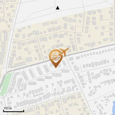 Foto zu Pezolddamm 34, 22175 Hamburg