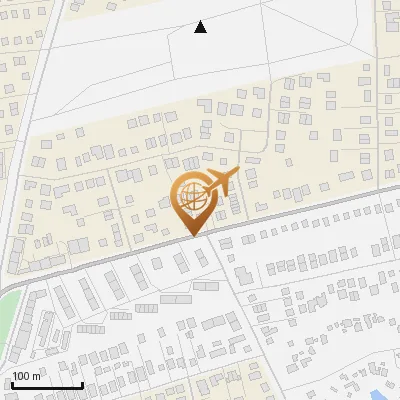 Foto zu Pezolddamm 37, 22175 Hamburg