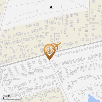 Foto zu Pezolddamm 40, 22175 Hamburg