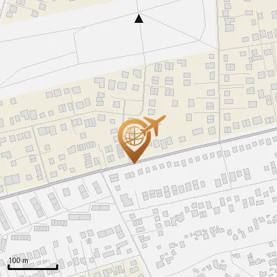 Foto zu Pezolddamm 45, 22175 Hamburg