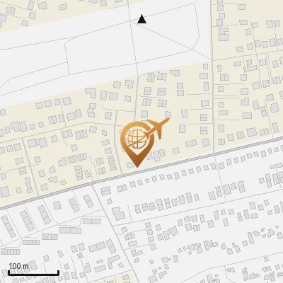 Foto zu Pezolddamm 49, 22175 Hamburg