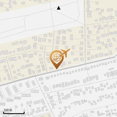 Foto zu Pezolddamm 51, 22175 Hamburg