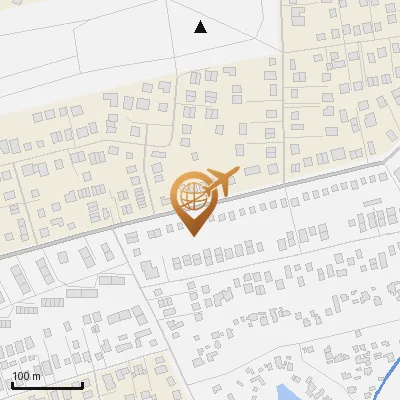 Foto zu Pezolddamm 52, 22175 Hamburg