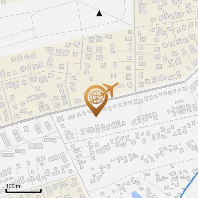 Foto zu Pezolddamm 54, 22175 Hamburg