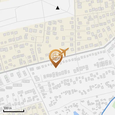 Foto zu Pezolddamm 56, 22175 Hamburg