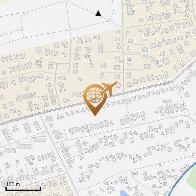 Foto zu Pezolddamm 58, 22175 Hamburg