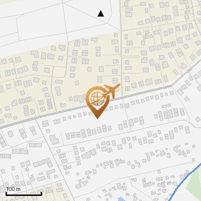 Foto zu Pezolddamm 60, 22175 Hamburg